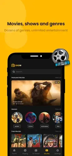 disney-hotstar-series Movies and shows